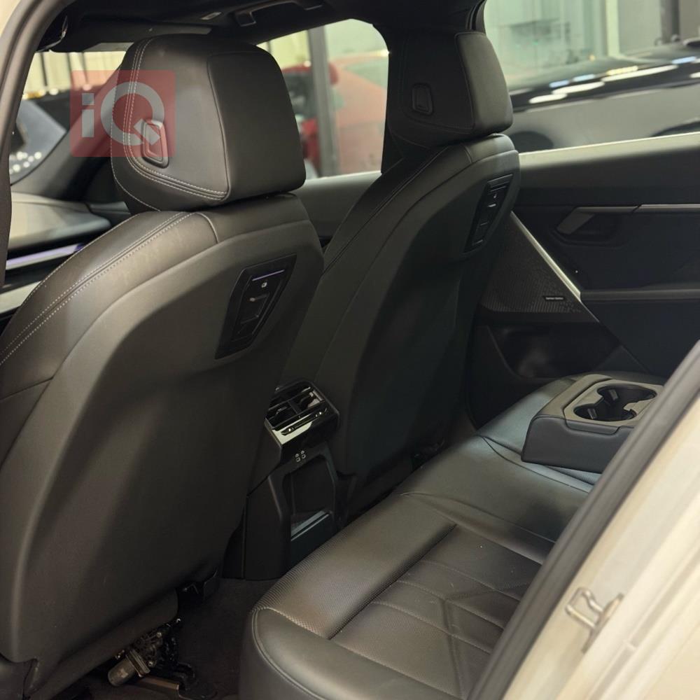 بي ام دبليو الفئة 5